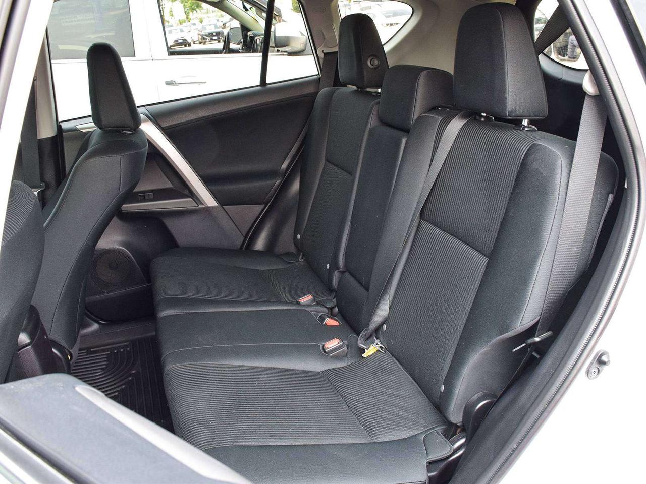 2017 Toyota RAV4 LE ~Heated Seats ~Bluetooth ~Camera Photo