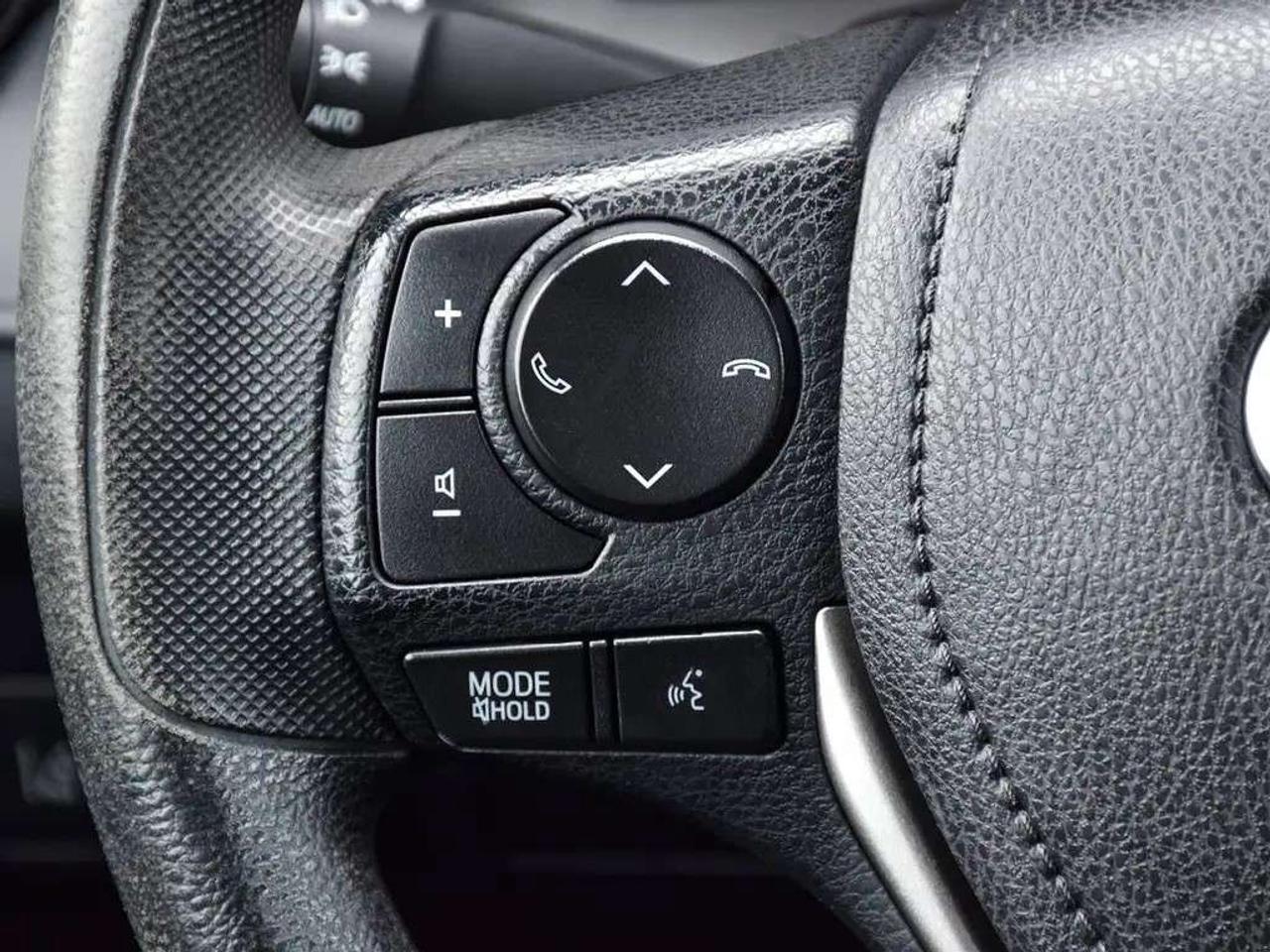 2017 Toyota RAV4 LE ~Heated Seats ~Bluetooth ~Camera Photo