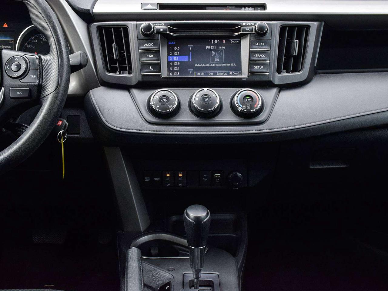 2017 Toyota RAV4 LE ~Heated Seats ~Bluetooth ~Camera Photo