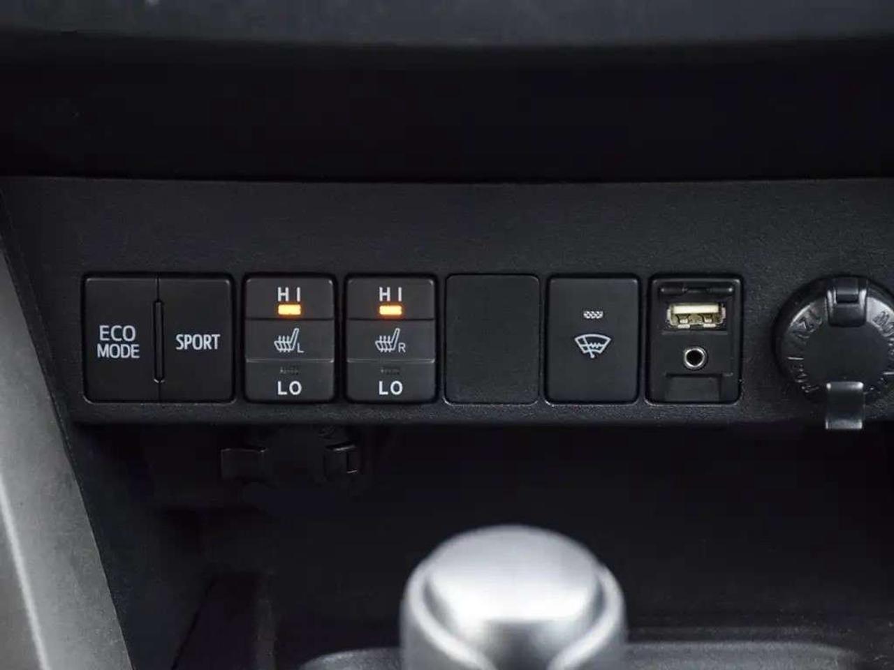 2017 Toyota RAV4 LE ~Heated Seats ~Bluetooth ~Camera Photo