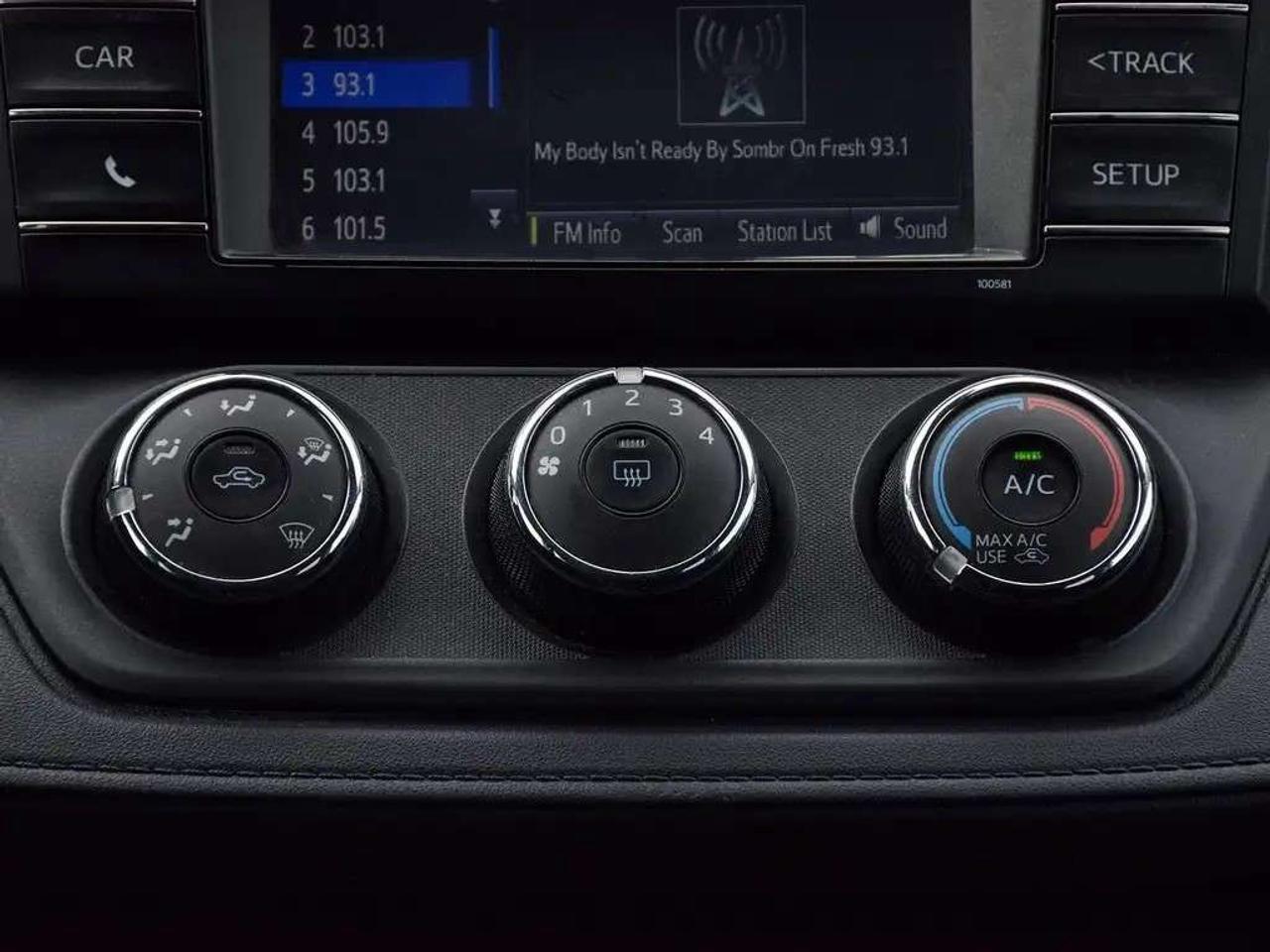 2017 Toyota RAV4 LE ~Heated Seats ~Bluetooth ~Camera Photo