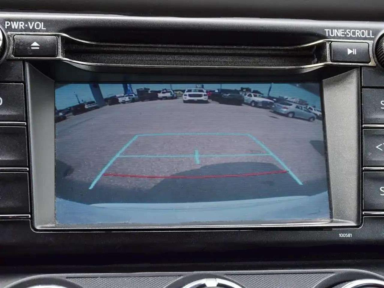 2017 Toyota RAV4 LE ~Heated Seats ~Bluetooth ~Camera Photo