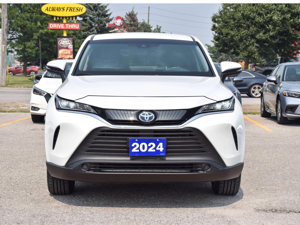 2024 Toyota Venza LE Hybrid ~Heated Seats ~Blind Spot ~Carplay ~Cam Photo