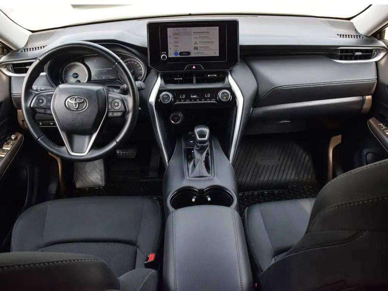 2024 Toyota Venza LE Hybrid ~Heated Seats ~Blind Spot ~Carplay ~Cam Photo