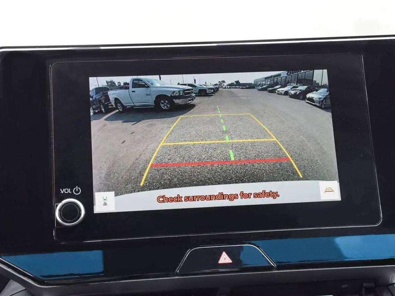 2024 Toyota Venza LE Hybrid ~Heated Seats ~Blind Spot ~Carplay ~Cam Photo