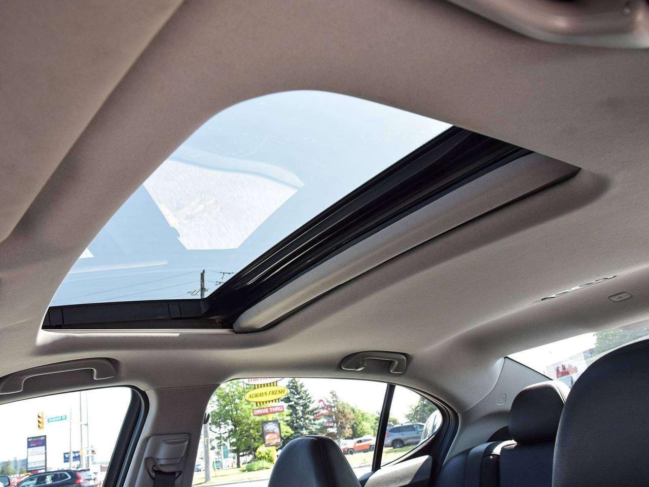 2017 Acura TLX V6 Tech AWD ~Nav ~Camera ~Leather ~Moonroof Photo