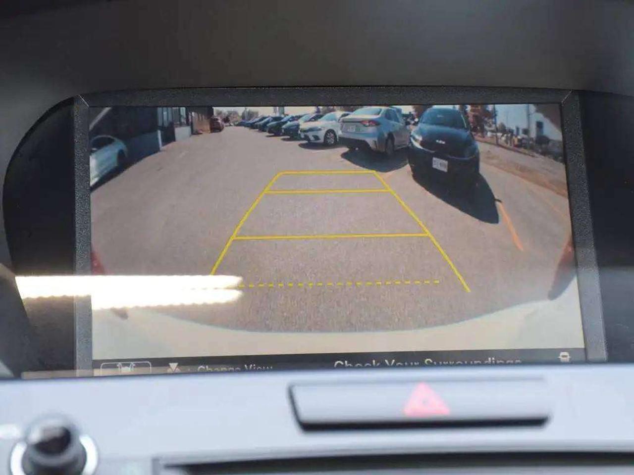 2017 Acura TLX V6 Tech AWD ~Nav ~Camera ~Leather ~Moonroof Photo