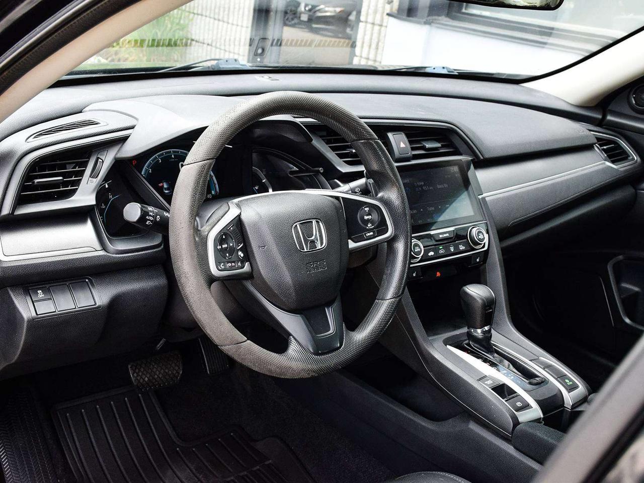 2017 Honda Civic LX ~Heated Seats ~Bluetooth ~Camera ~Alloy Wheels Photo