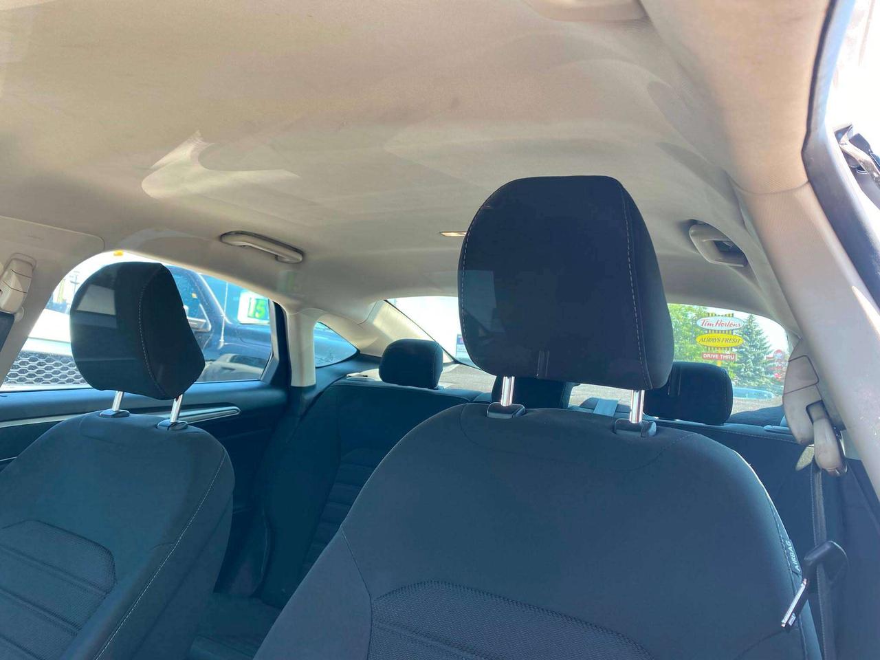2020 Ford Fusion SE ~Nav ~Heated Seats ~Carplay ~Blind Spot ~Camera Photo