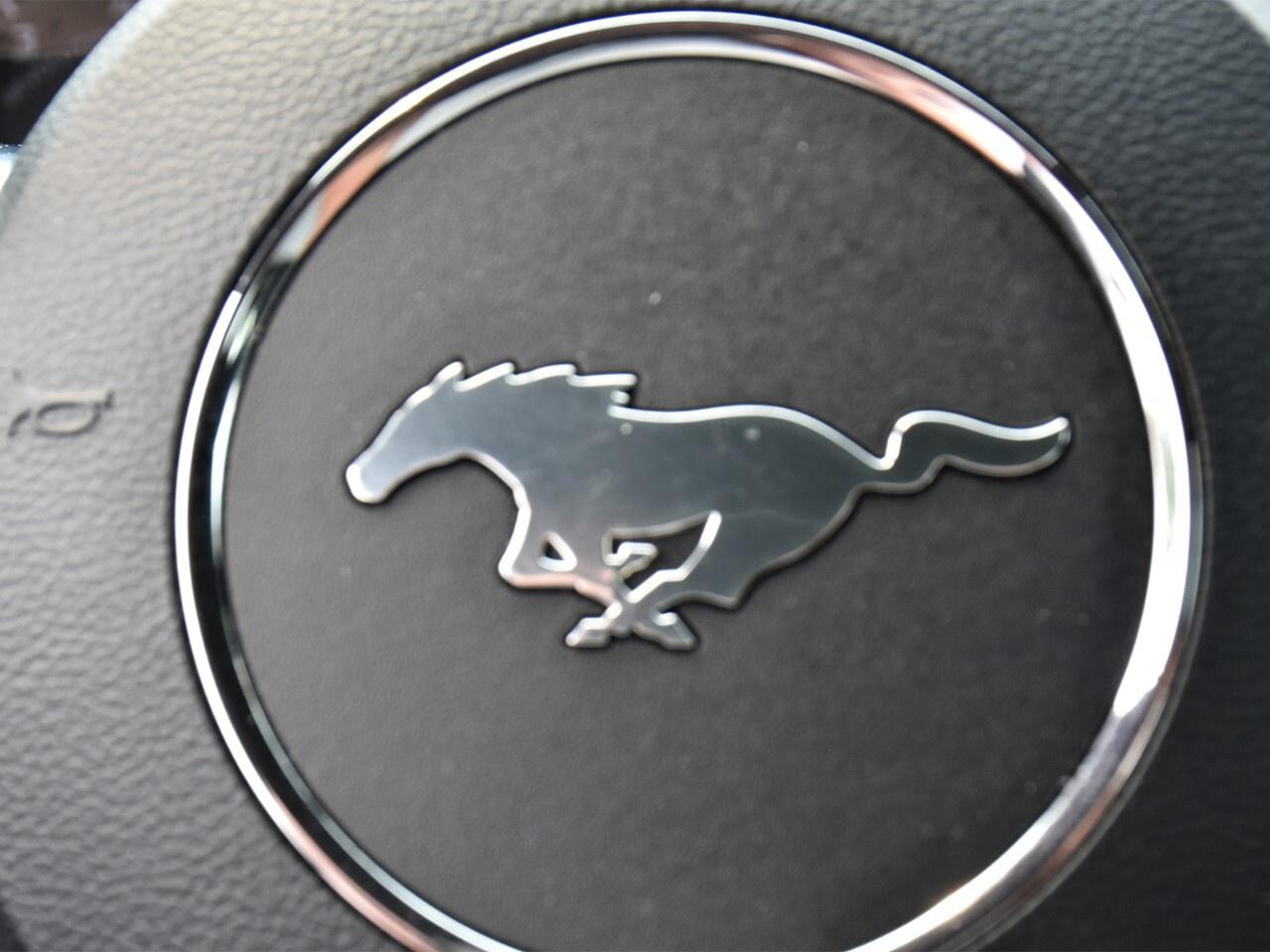 2018 Ford Mustang 310 HORSEPOWER, RWD FUN !! Photo