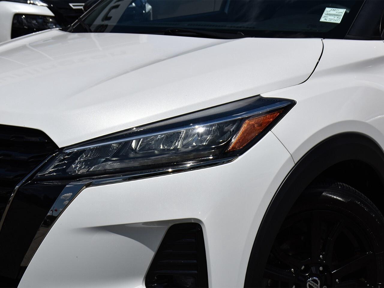 2021 Nissan Kicks SR PREMIUM, BOSE AUDIO, APPLE CARPLAY, 360 MONITOR Photo
