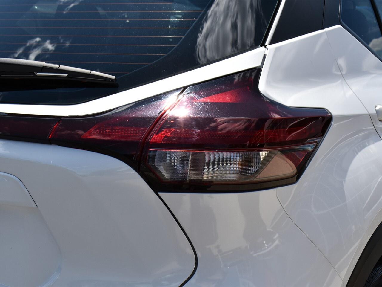 2021 Nissan Kicks SR PREMIUM, BOSE AUDIO, APPLE CARPLAY, 360 MONITOR Photo