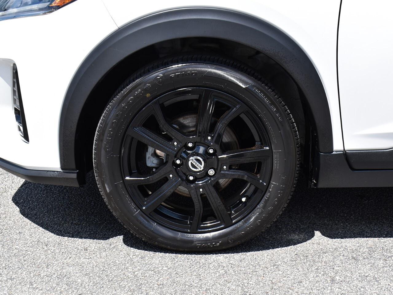 2021 Nissan Kicks SR PREMIUM, BOSE AUDIO, APPLE CARPLAY, 360 MONITOR Photo