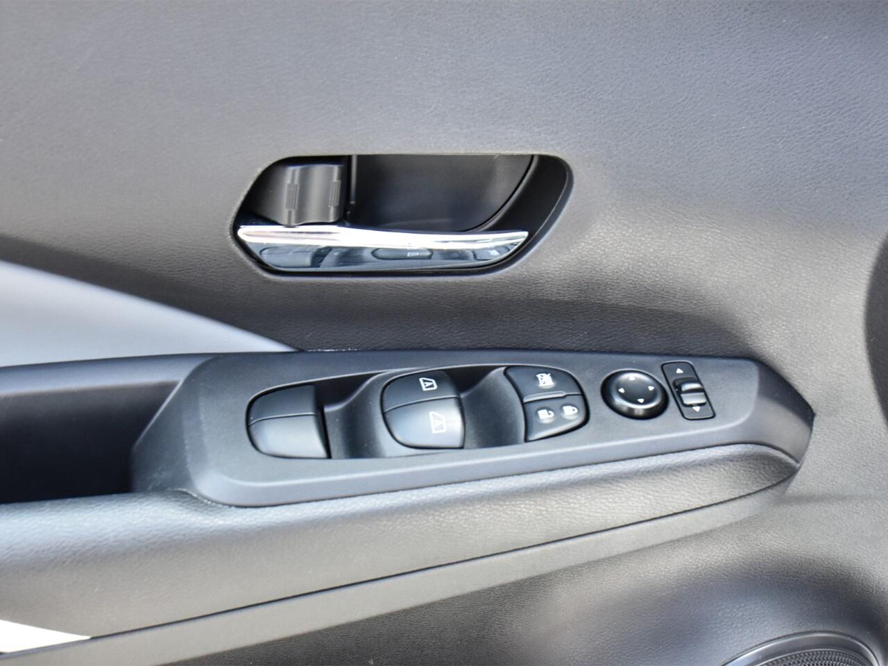 2021 Nissan Kicks SR PREMIUM, BOSE AUDIO, APPLE CARPLAY, 360 MONITOR Photo