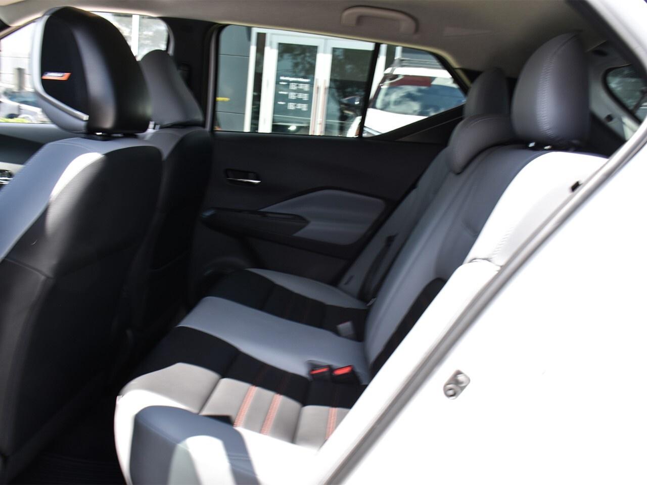 2021 Nissan Kicks SR PREMIUM, BOSE AUDIO, APPLE CARPLAY, 360 MONITOR Photo