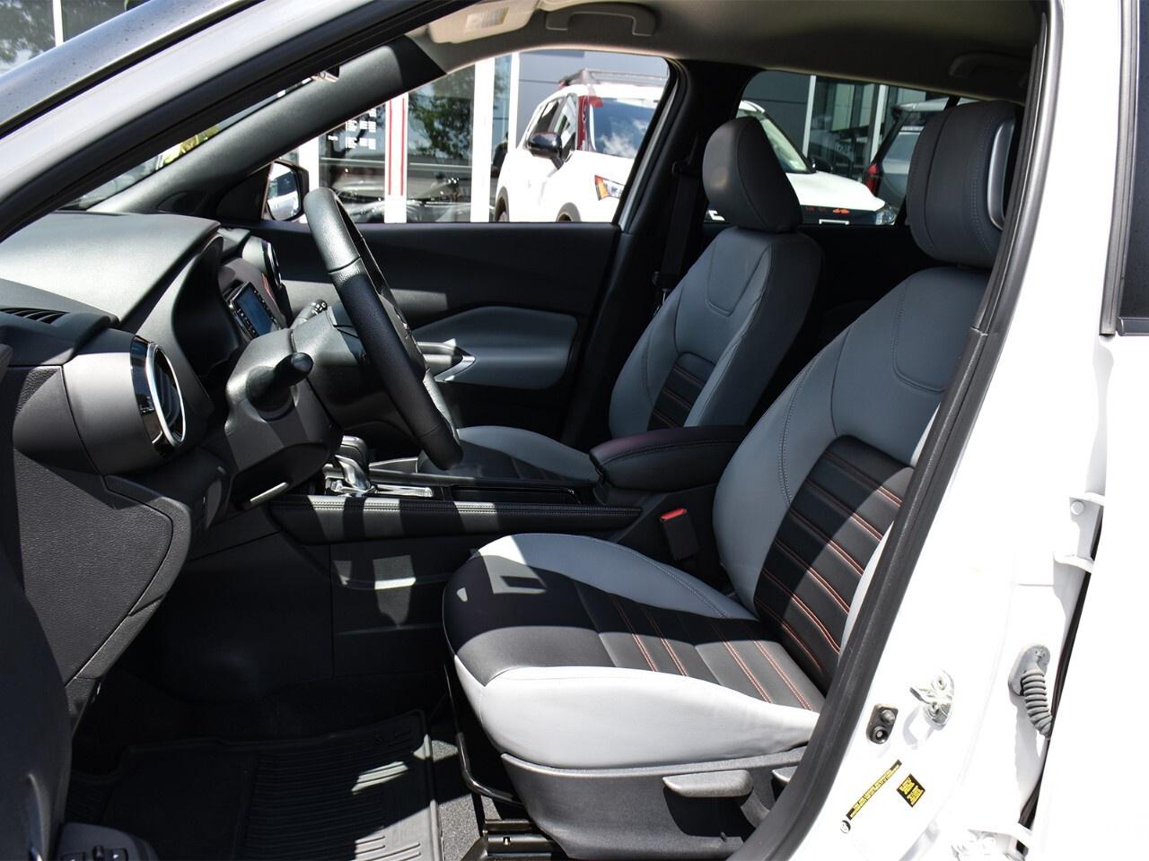2021 Nissan Kicks SR PREMIUM, BOSE AUDIO, APPLE CARPLAY, 360 MONITOR Photo