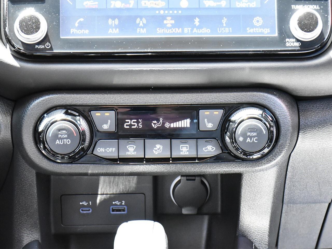 2021 Nissan Kicks SR PREMIUM, BOSE AUDIO, APPLE CARPLAY, 360 MONITOR Photo
