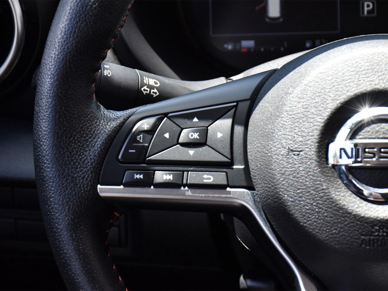 2021 Nissan Kicks SR PREMIUM, BOSE AUDIO, APPLE CARPLAY, 360 MONITOR Photo