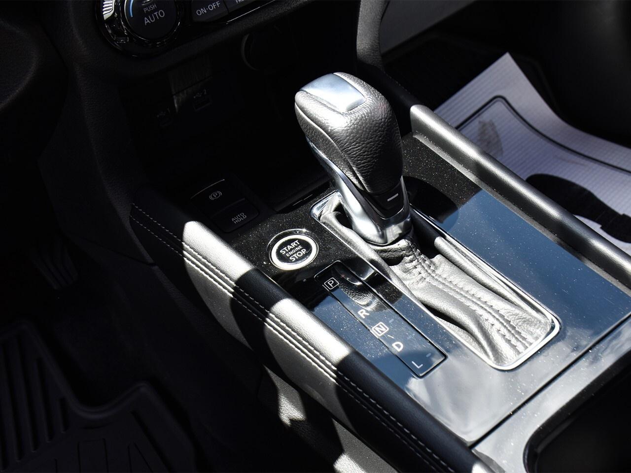2021 Nissan Kicks SR PREMIUM, BOSE AUDIO, APPLE CARPLAY, 360 MONITOR Photo