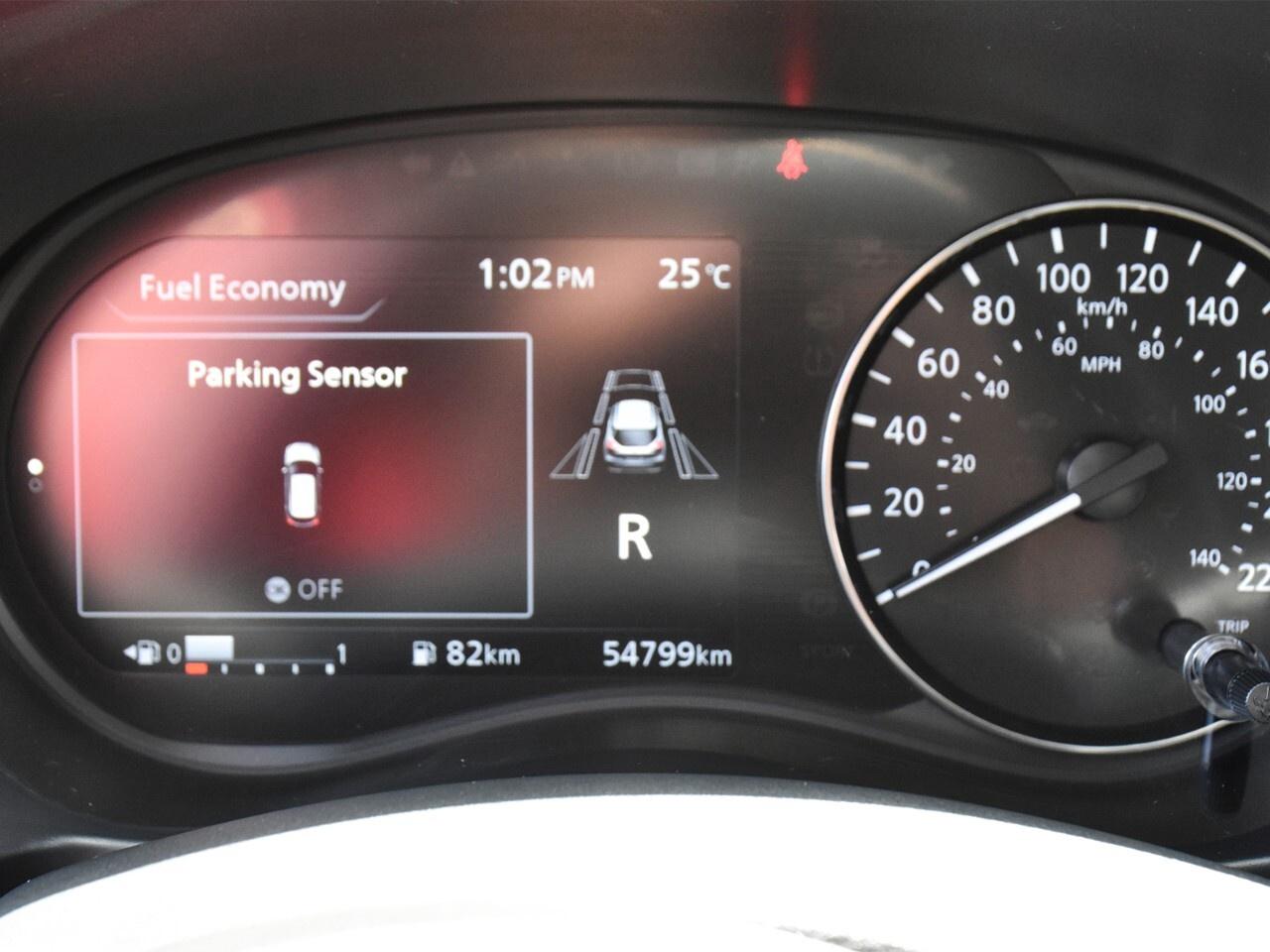 2021 Nissan Kicks SR PREMIUM, BOSE AUDIO, APPLE CARPLAY, 360 MONITOR Photo