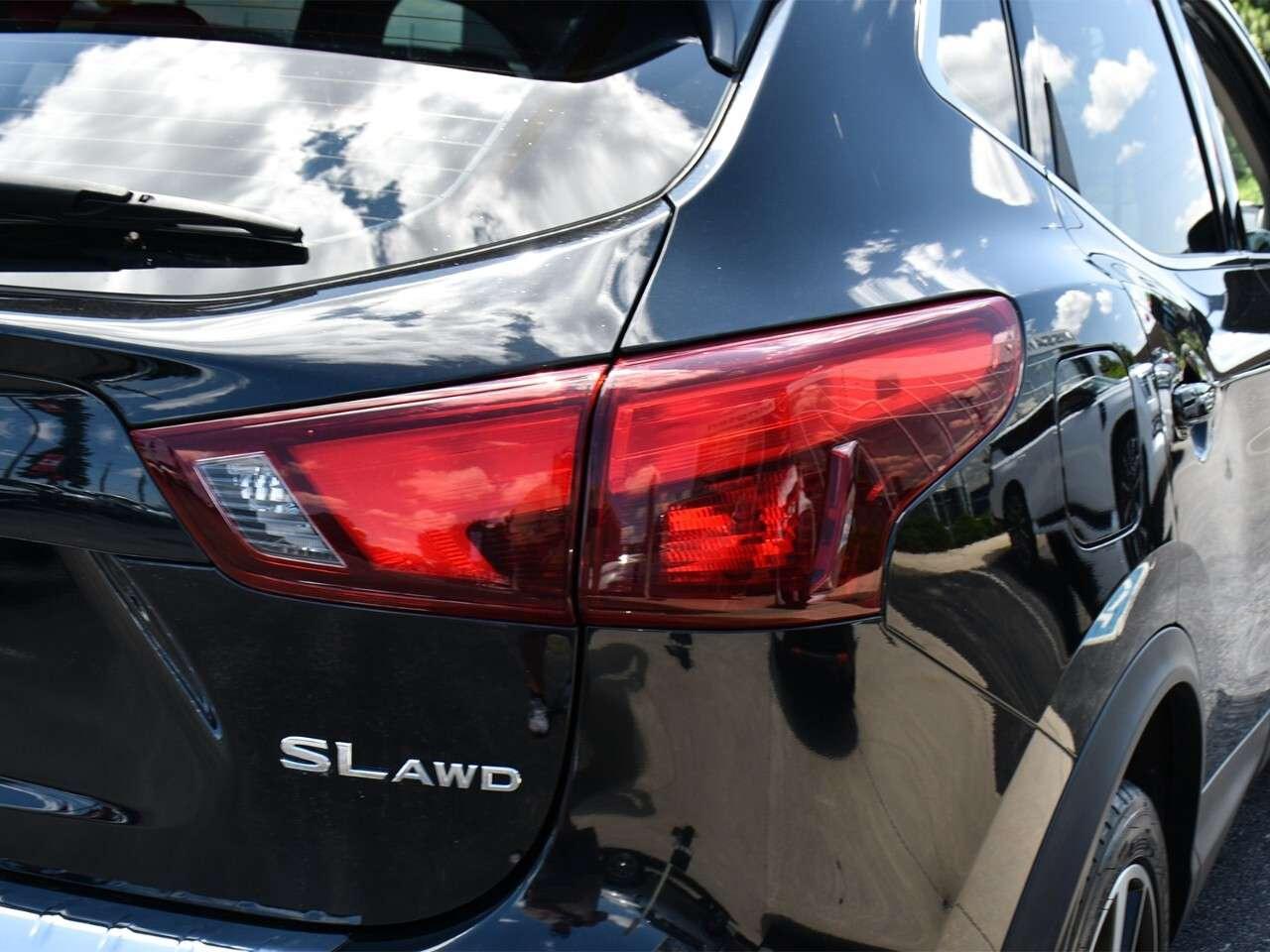 2019 Nissan Qashqai SL PLATINUM, BOSE AUDIO, 360 MONITOR Photo