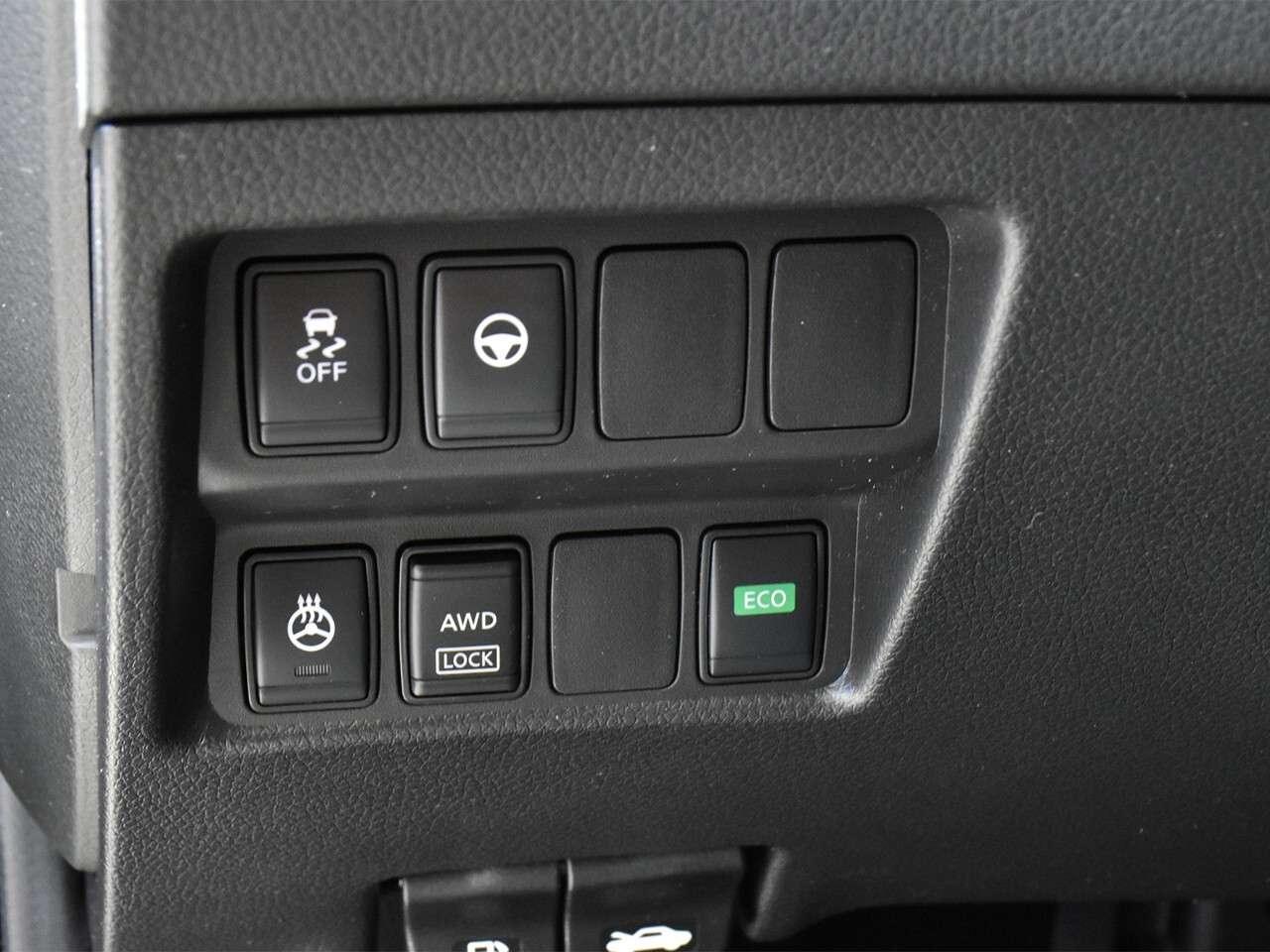 2019 Nissan Qashqai SL PLATINUM, BOSE AUDIO, 360 MONITOR Photo