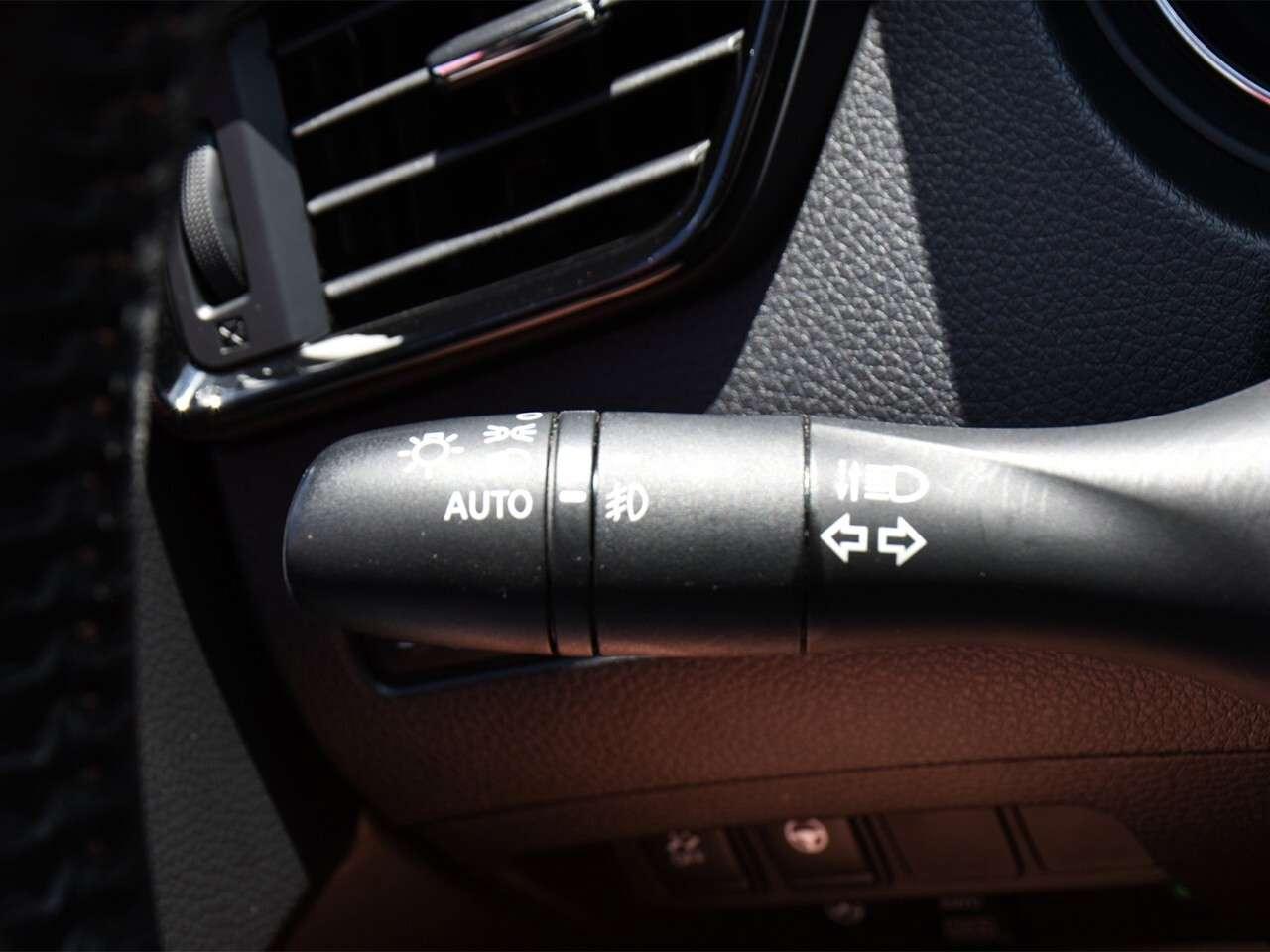 2019 Nissan Qashqai SL PLATINUM, BOSE AUDIO, 360 MONITOR Photo