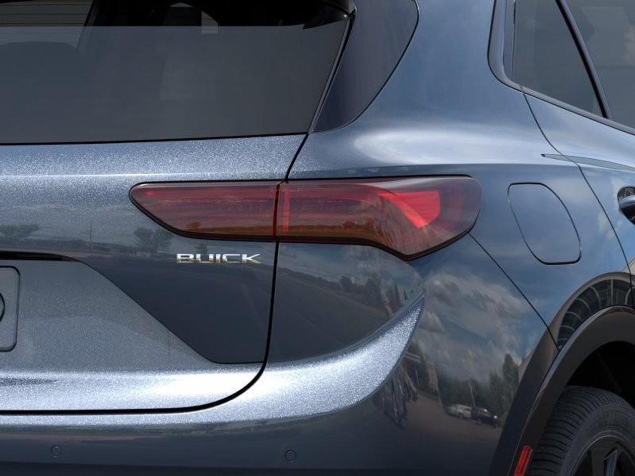2026 Buick Envision Sport Touring 4dr All-Wheel Drive Photo
