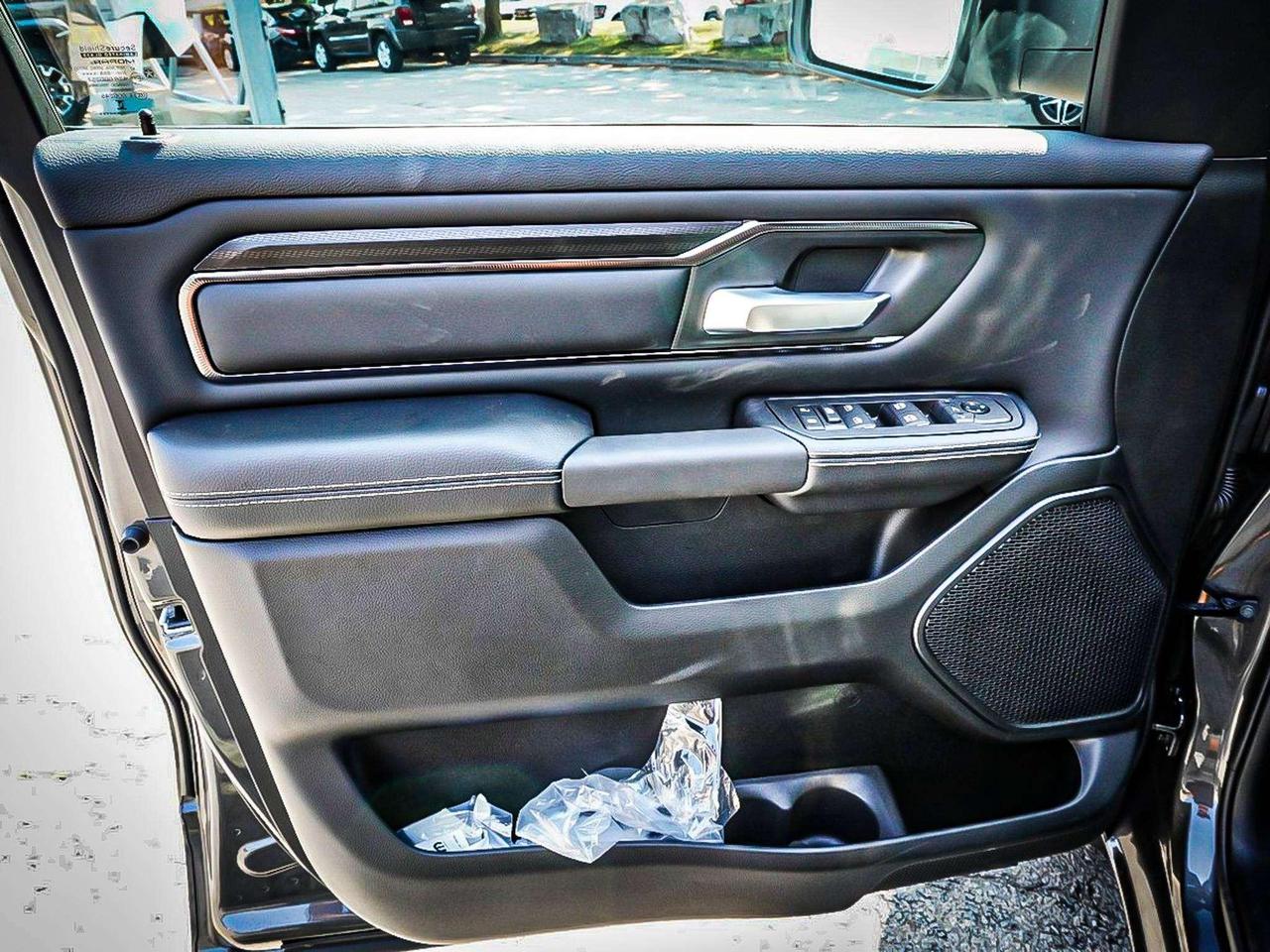 2026 RAM 1500  Photo