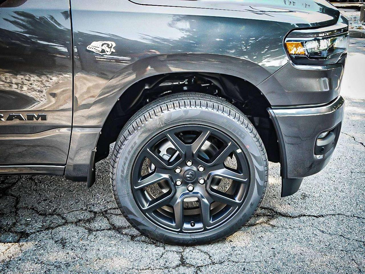 2026 RAM 1500  Photo