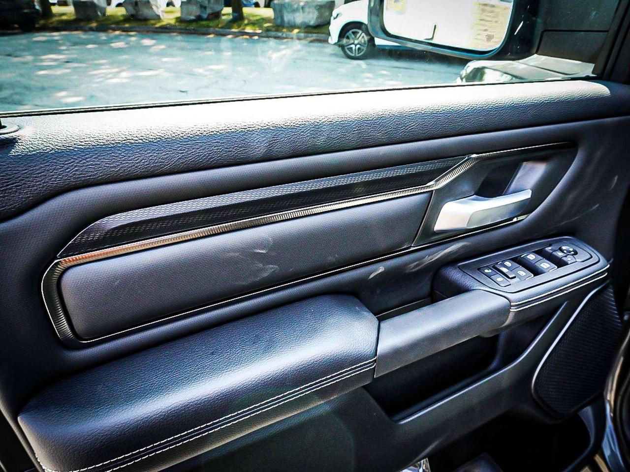 2026 RAM 1500  Photo