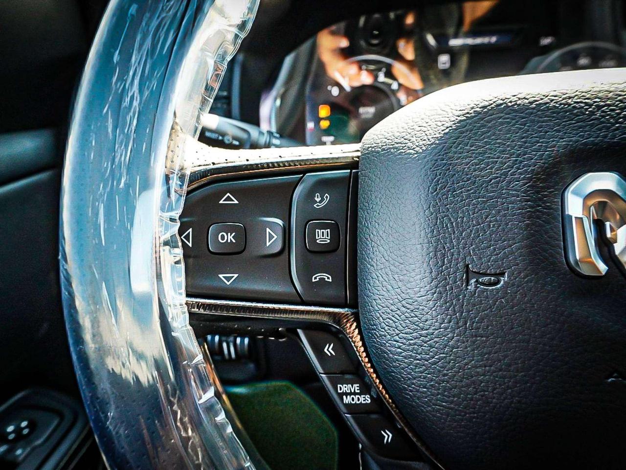 2026 RAM 1500  Photo