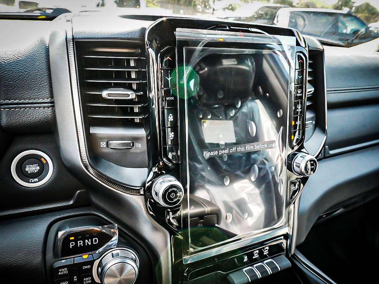 2026 RAM 1500  Photo