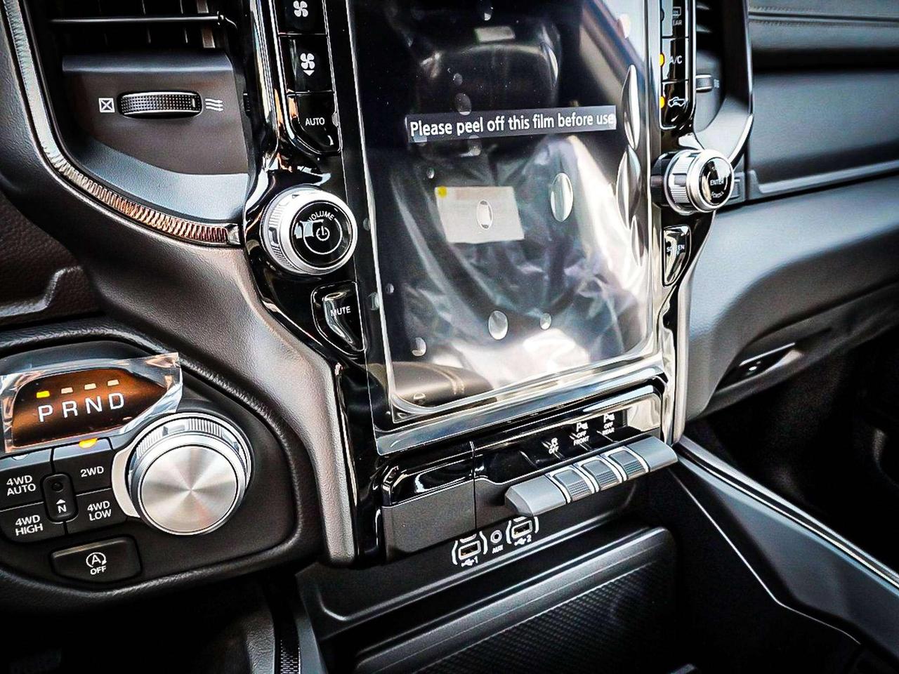 2026 RAM 1500  Photo