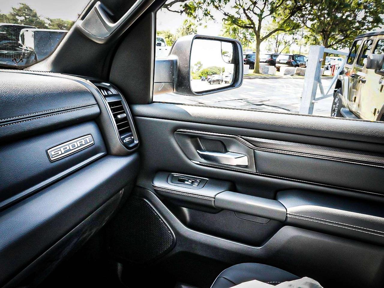 2026 RAM 1500  Photo