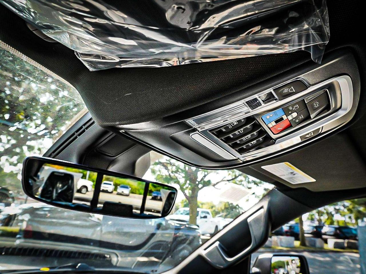 2026 RAM 1500  Photo