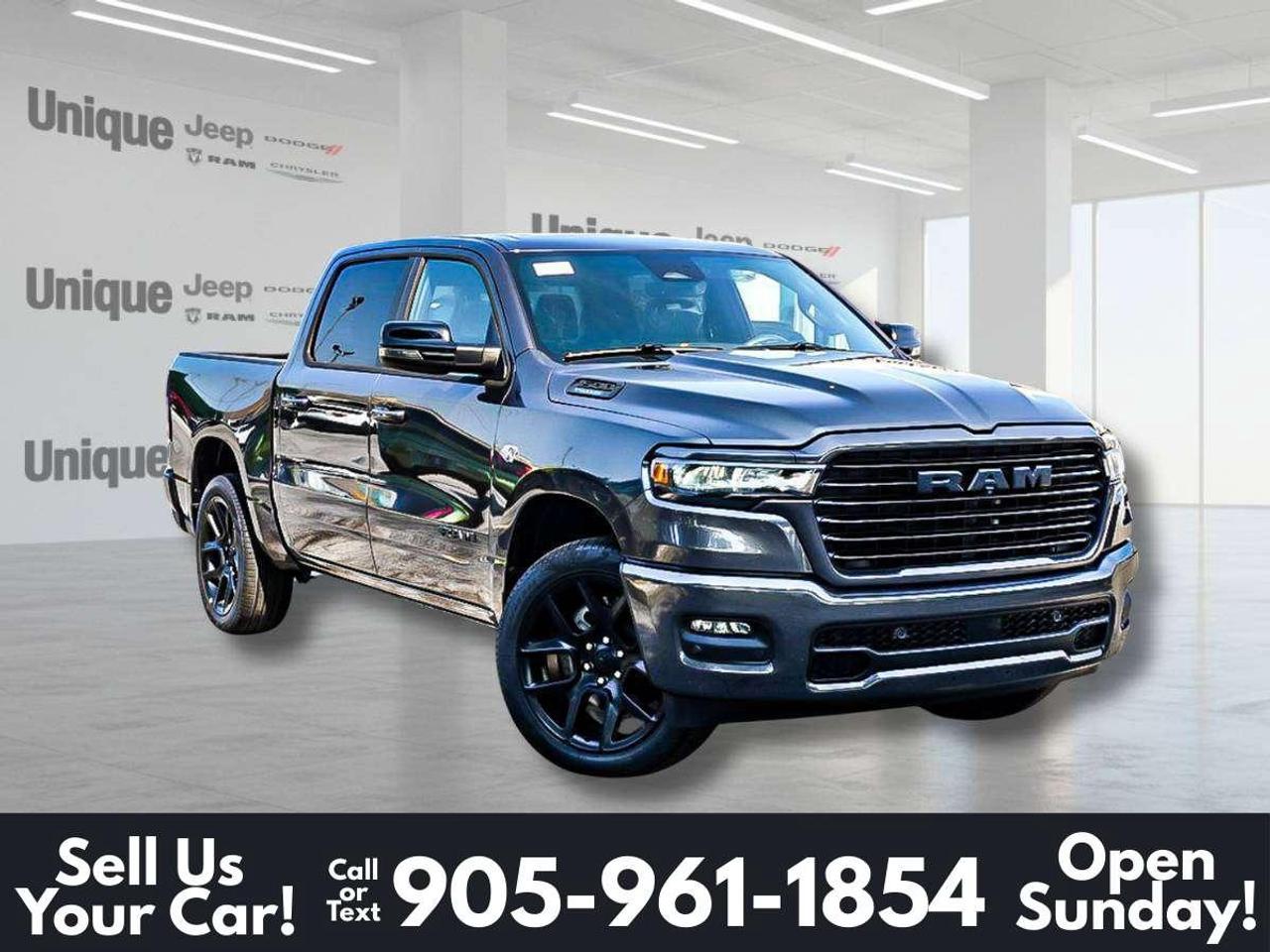 2026 RAM 1500  Photo