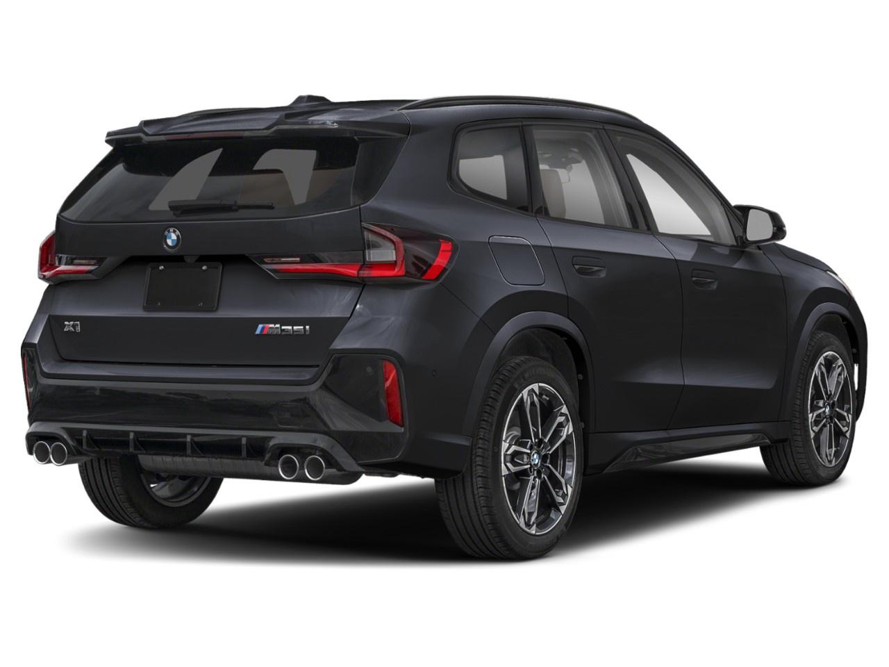 2026 BMW X1 M35i xDrive Sports Activity Vehicle Photo5