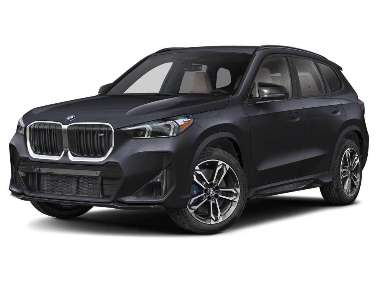 2026 BMW X1 M35i xDrive Sports Activity Vehicle Photo0
