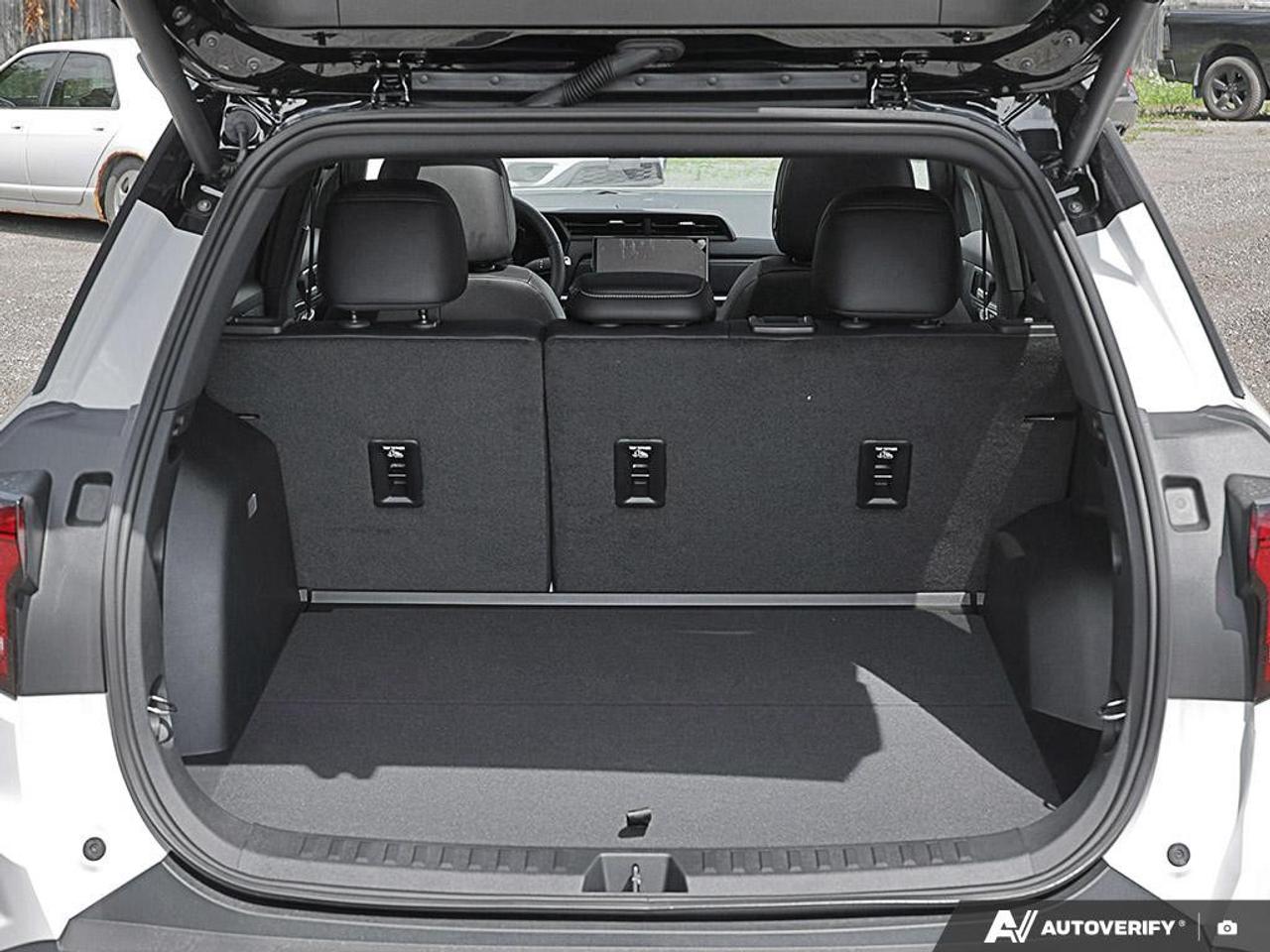 2027 GMC Terrain AWD Elevation Photo