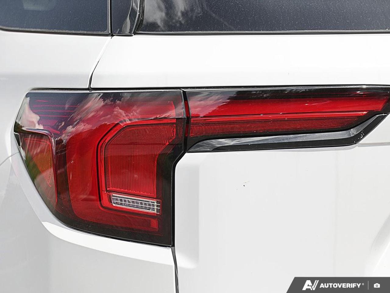 2027 GMC Terrain AWD Elevation Photo