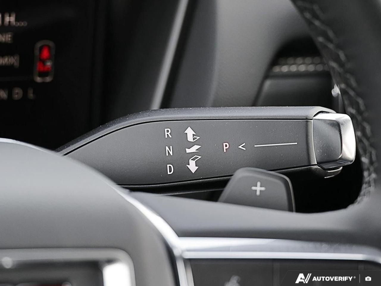 2027 GMC Terrain AWD Elevation Photo