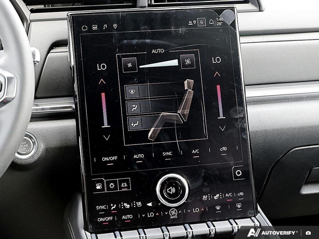 2027 GMC Terrain AWD Elevation Photo