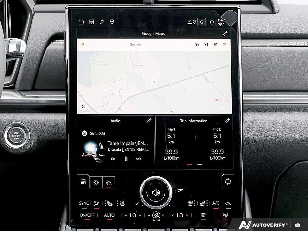2027 GMC Terrain AWD Elevation Photo