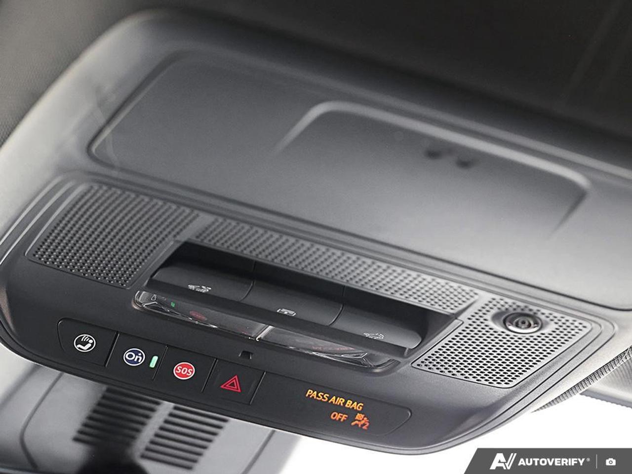 2027 GMC Terrain AWD Elevation Photo
