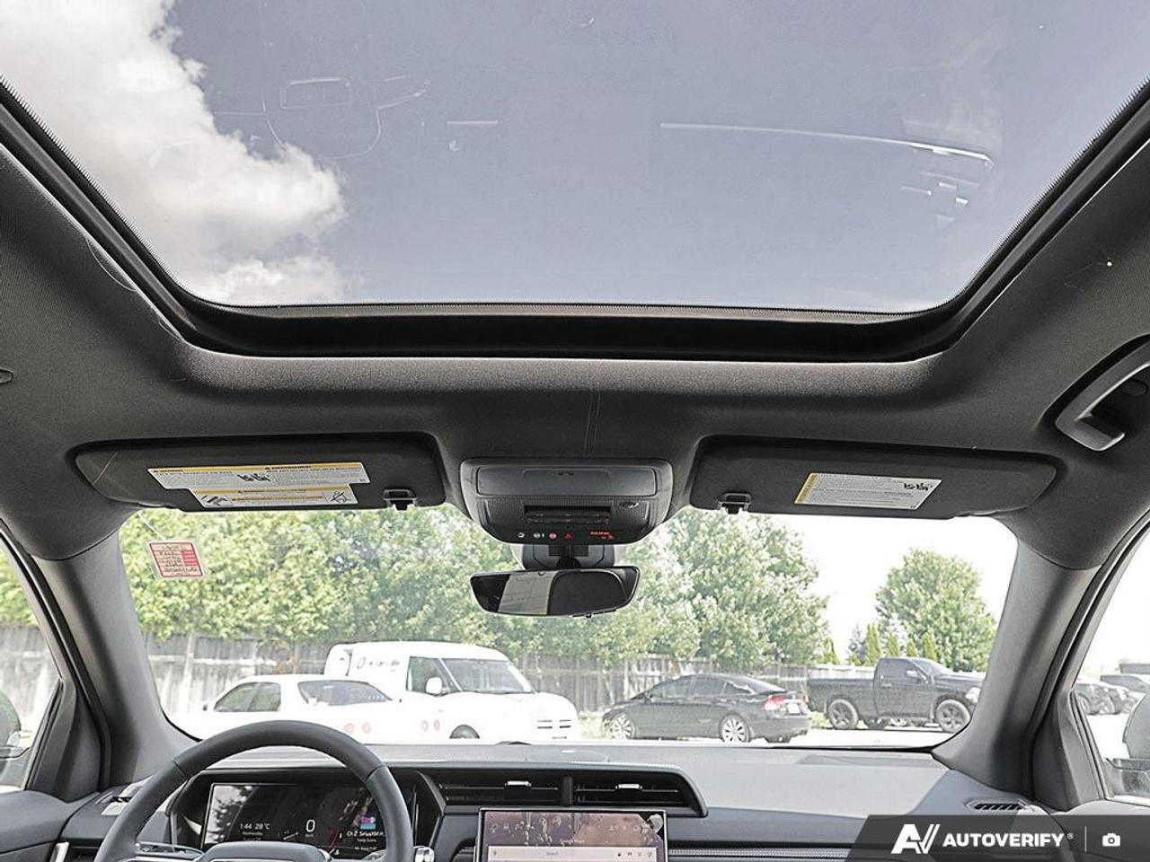 2027 GMC Terrain AWD Elevation Photo