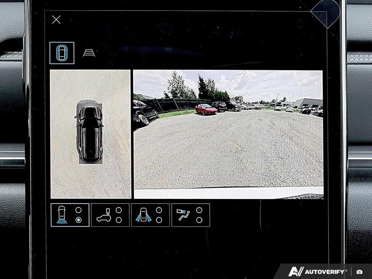2027 GMC Terrain AWD Elevation Photo