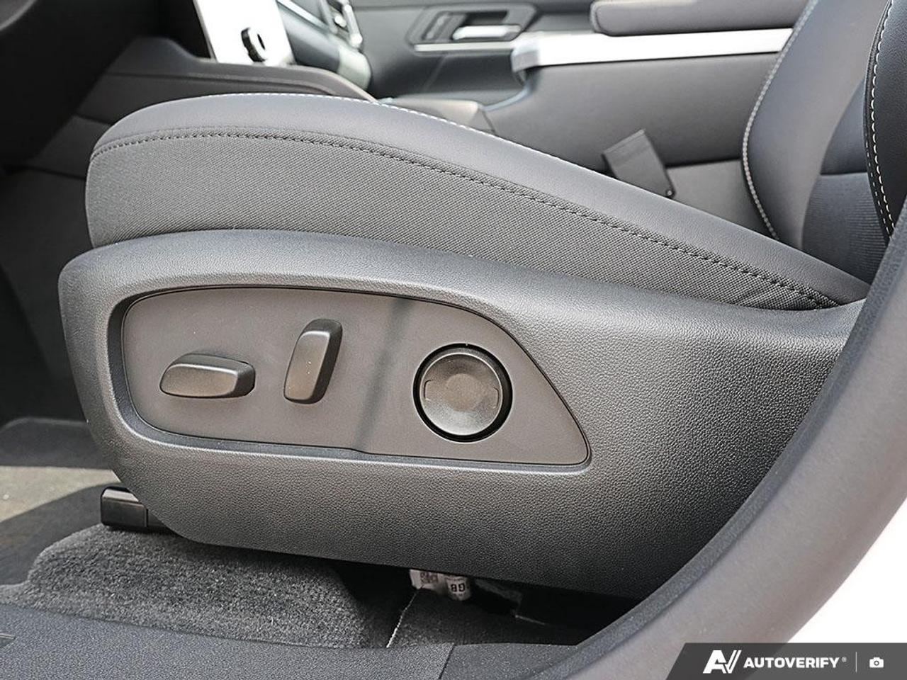 2027 GMC Terrain AWD Elevation Photo