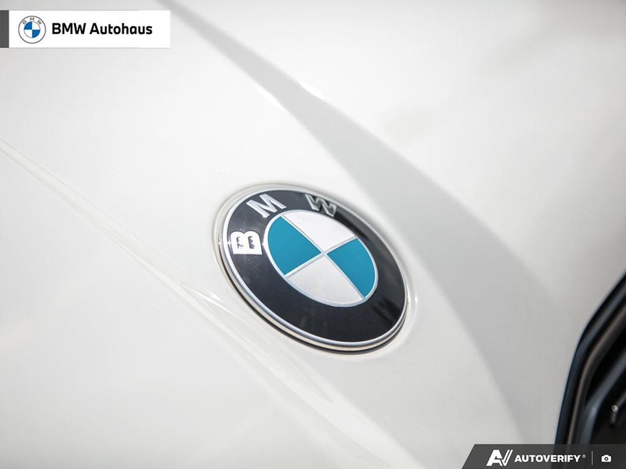 2025 BMW X3 M50 xDrive Sports Activity Vehicle Photo