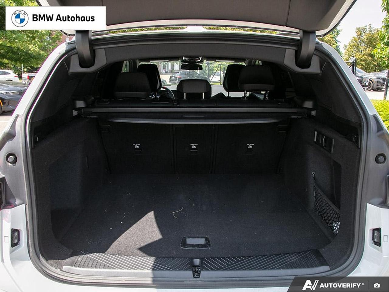 2025 BMW X3 M50 xDrive Sports Activity Vehicle Photo